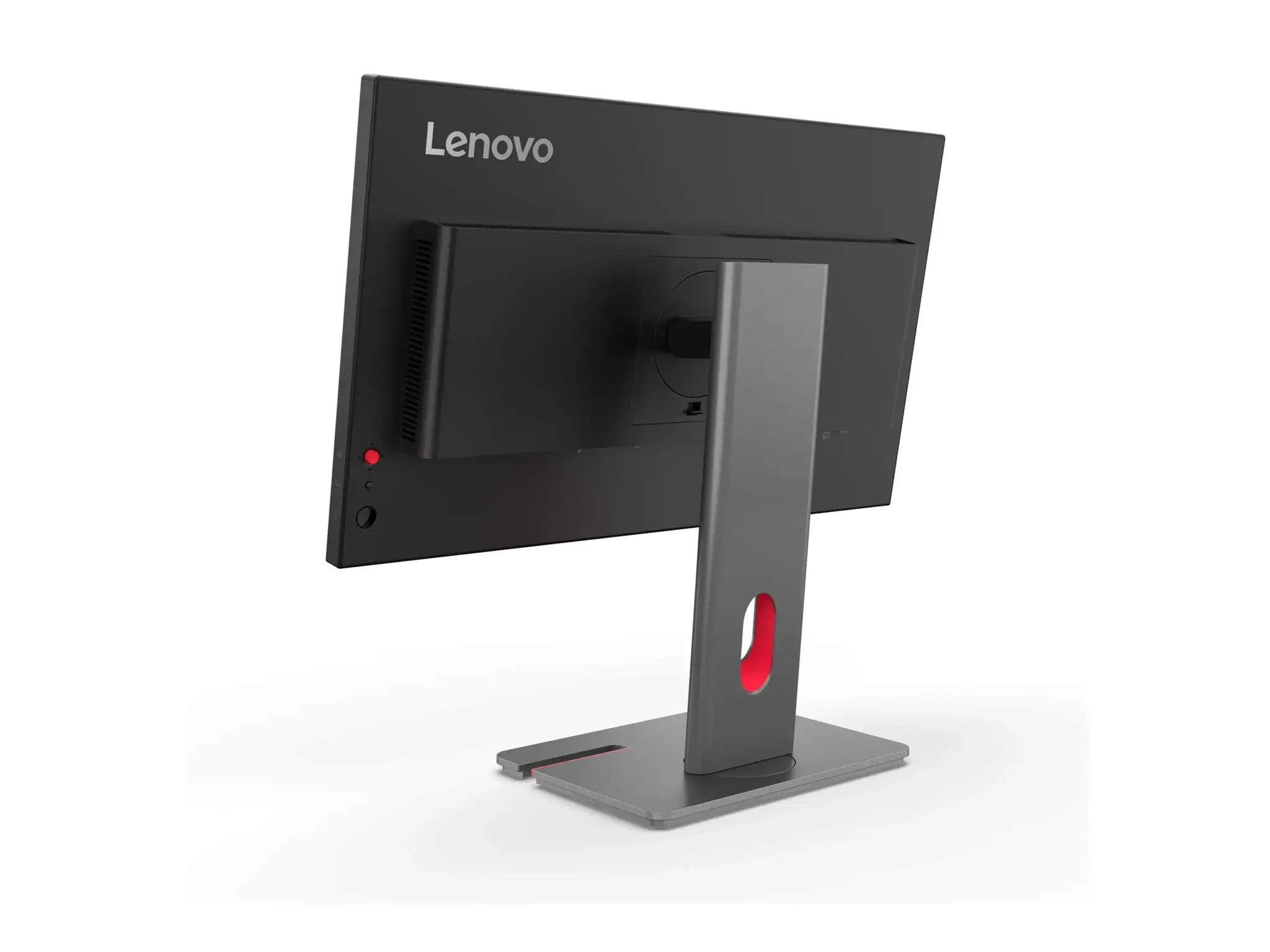 LENOVO 23.8" P24QD-40 QHD IPS 16:9 120HZ DP/HDMI/USB-C(140W)/RJ45