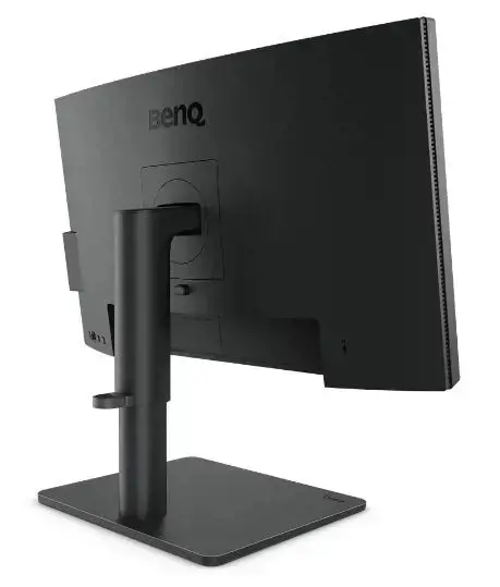 Monitorius BENQ PD2506Q 25inch WQHD IPS 60Hz 4ms 350cd/m2 HDMI DP USB typ C 65W