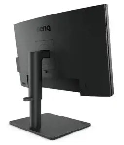 Monitorius BENQ PD2506Q 25inch WQHD IPS 60Hz 4ms 350cd/m2 HDMI DP USB typ C 65W