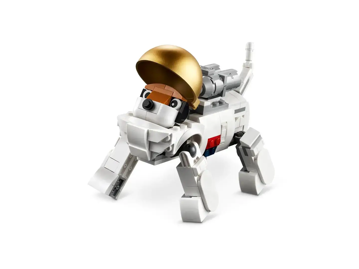 LEGO CREATOR 3 IN 1 31152 SPACE ASTRONAUT