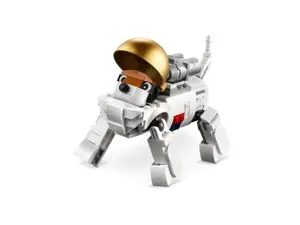 LEGO CREATOR 3 IN 1 31152 SPACE ASTRONAUT