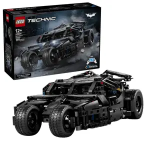 LEGO TECHNIC 42239 Batmobile Tumbler