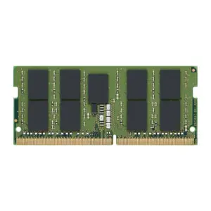 Kingston Technology KSM26SED8/32HC, 32 GB, DDR4, 2666 MHz, 260-pin SO-DIMM
