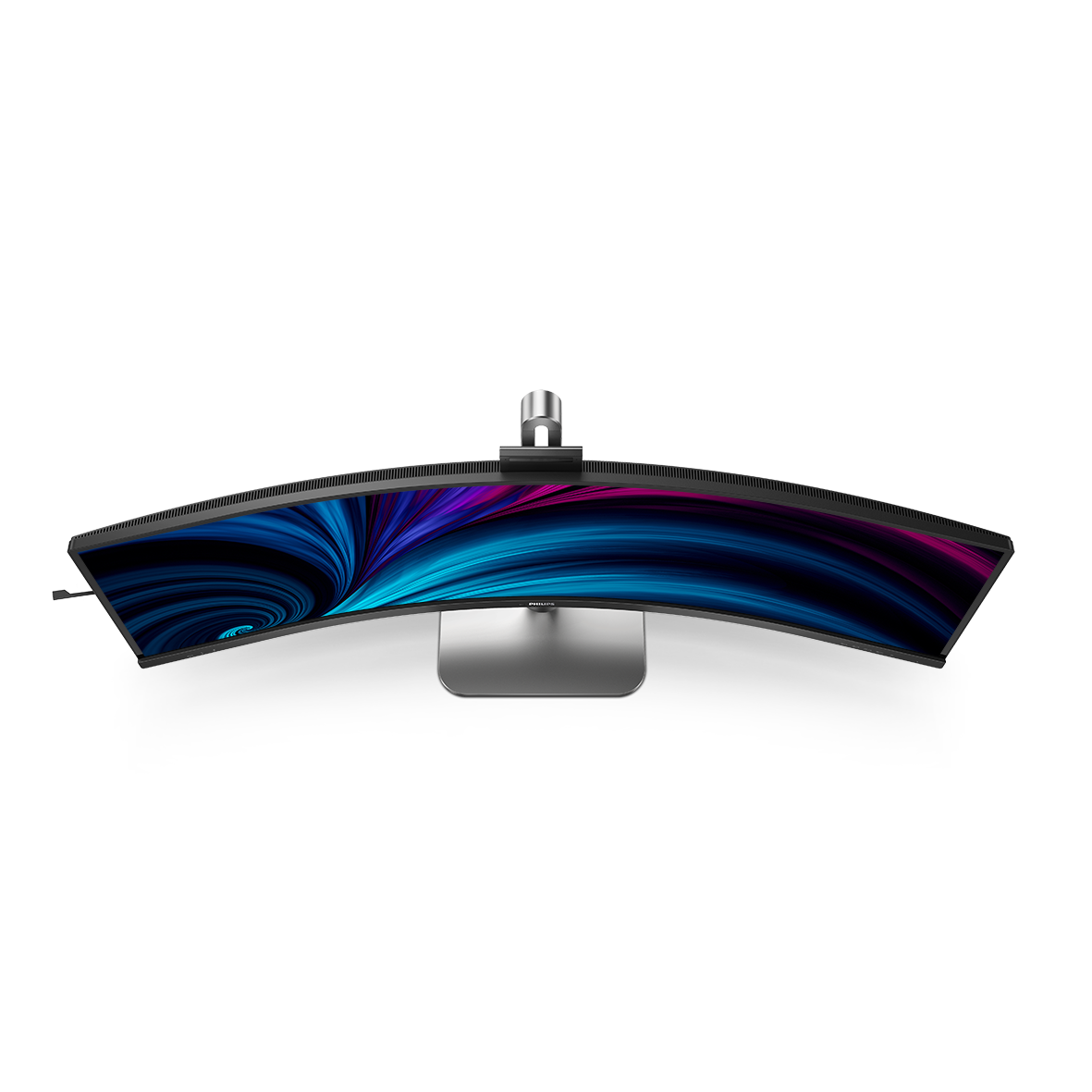 Philips 5000 series 49B2U5900CH/00, 124 cm (48.8"), 5120 x 1440 pixels, Dual QHD, LCD, 4 ms, Black