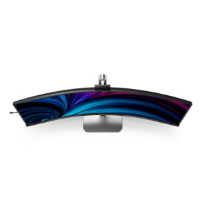 Philips 5000 series 49B2U5900CH/00, 124 cm (48.8"), 5120 x 1440 pixels, Dual QHD, LCD, 4 ms, Black