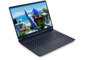 Nešiojamas kompiuteris Dell Alienware 16 Aurora AC16250, 240H, 1000 GB, 16 Coliai, Windows 11 Pro