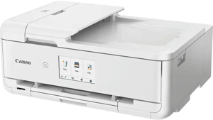 Canon PIXMA TS9551C WH
