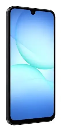 Samsung Galaxy A17 (A175) (Black) DS 6.7" Super AMOLED 1080x2340/2.2GHz&2.0GHz/8GB RAM/256GB/Android 15/microSDXC,WiFi,BT,4G