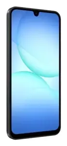 Samsung Galaxy A17 (A175) (Black) DS 6.7" Super AMOLED 1080x2340/2.2GHz&2.0GHz/8GB RAM/256GB/Android 15/microSDXC,WiFi,BT,4G