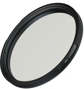 "Lee Elements" filtras žiedinis poliarizatorius 72 mm