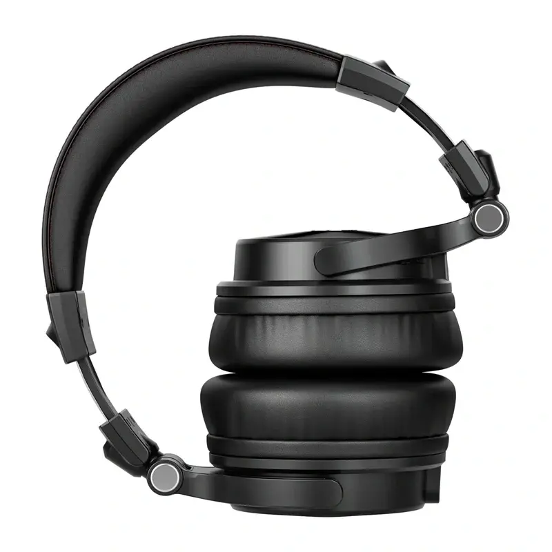 ONEODIO Studio Max 2 Wireless Headphones (Black)