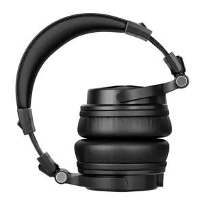 ONEODIO Studio Max 2 Wireless Headphones (Black)