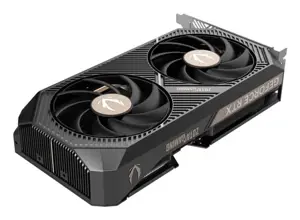 Vaizdo plokštė ZOTAC GeForce RTX 5060 8 GB, GDDR7, ZT-B50600F-10M