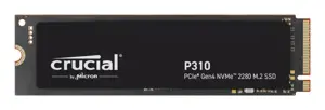 SSD diskas CRUCIAL P310 1024 GB, M.2