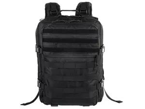 Tracer Evo hiking backpack 16" 25L black