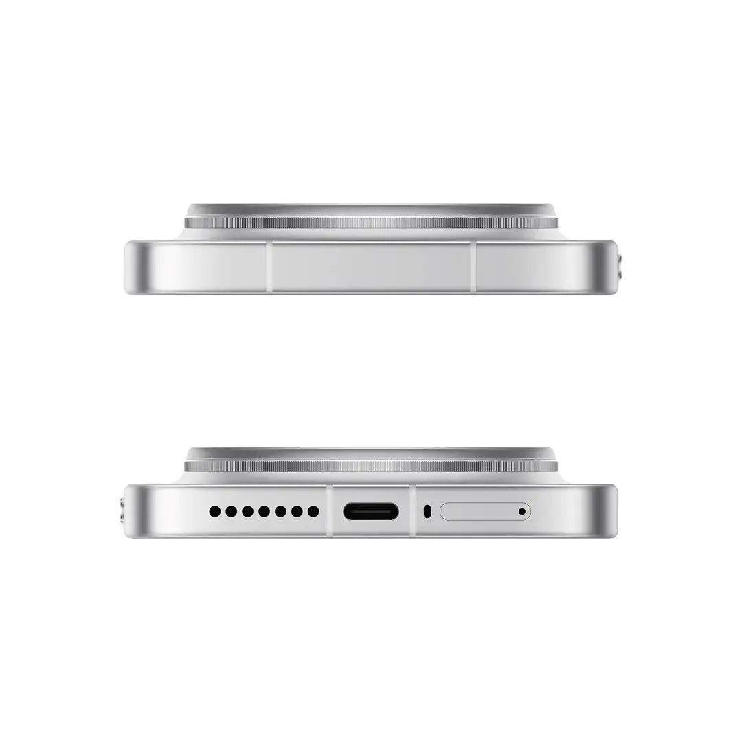 Xiaomi 17 Ultra DS 5G 16/512GB White + Kit Photo - set (phone + camera kit)
