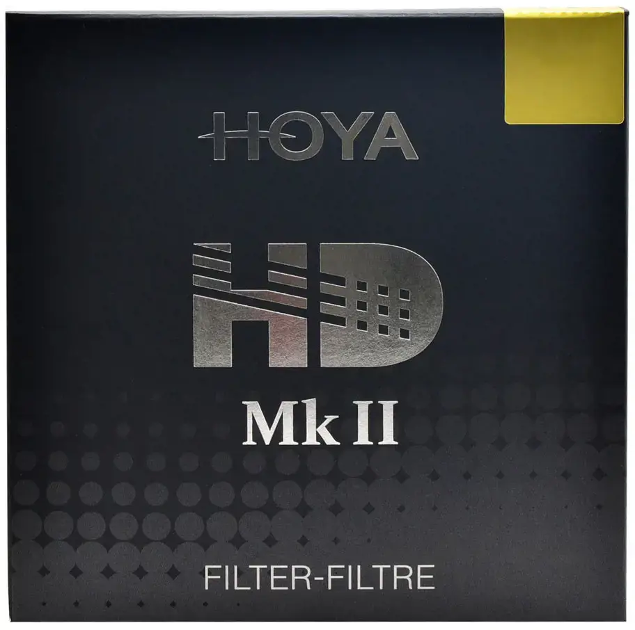 "Hoya" filtras žiedinis poliarizatorius HD Mk II 82 mm