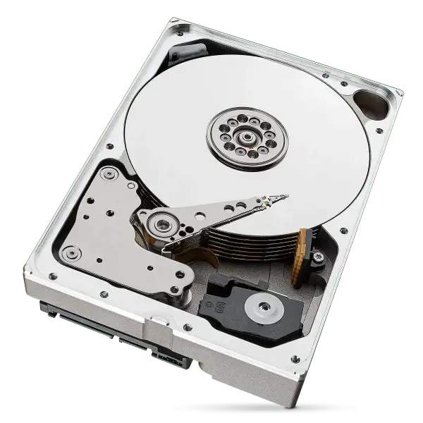 "Seagate IronWolf Pro ST10000NT001", 3,5", 10000 GB, 7200 aps/min