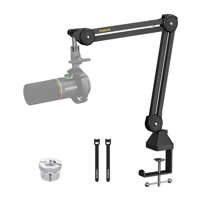 Maono BA37 microphone holder