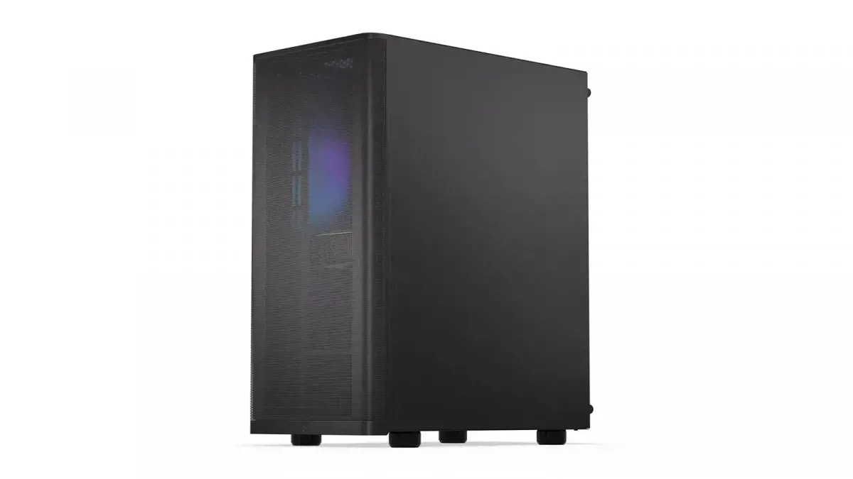 ENDORFY Ventum 200 Solid ATX kompiuterio korpusas