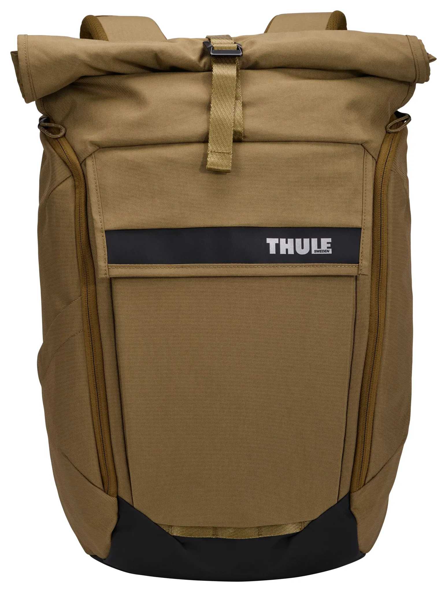 Thule Paramount PARABP3116 Nutria, Miesto, Viengungis, 40,6 cm (16"), Nešiojamojo kompiuterio skyrius, Nailonas, Poliesteris
