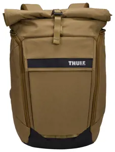Thule Paramount PARABP3116 Nutria, Miesto, Viengungis, 40,6 cm (16"), Nešiojamojo kompiuterio skyrius, Nailonas, Poliesteris