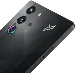 Smartphone REDMAGIC 10 Pro 5G 12/256GB Shadow