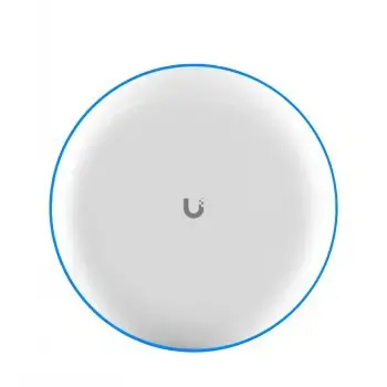 UBIQUITI UBB UNIFI BUILDING BRIDGE 60GHZ + 5GHZ 1GBPS+ 2Pack