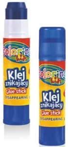 Pieštukiniai klijai Colorino Kids 8 g, keičiantys spalvą