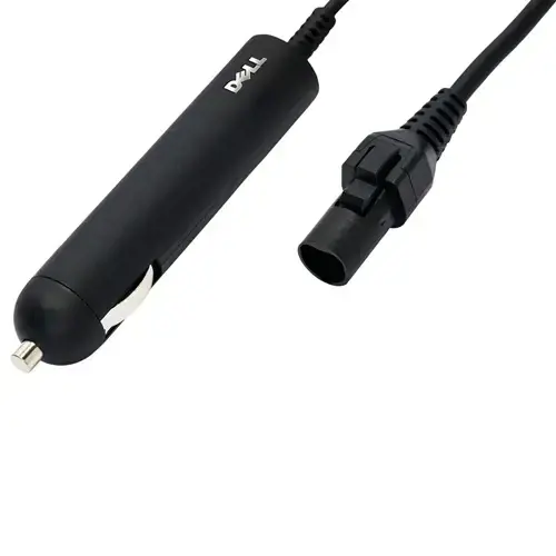 "Dell" adapteris Oro / automobilio / automatinis nuolatinės srovės maitinimo adapteris 65W USB-C