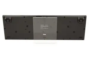 A4-TECH A4TKLA41220 Klaviatūra ir klaviatūra A4Tech V-TRACK 2.4G 7100N RF nano