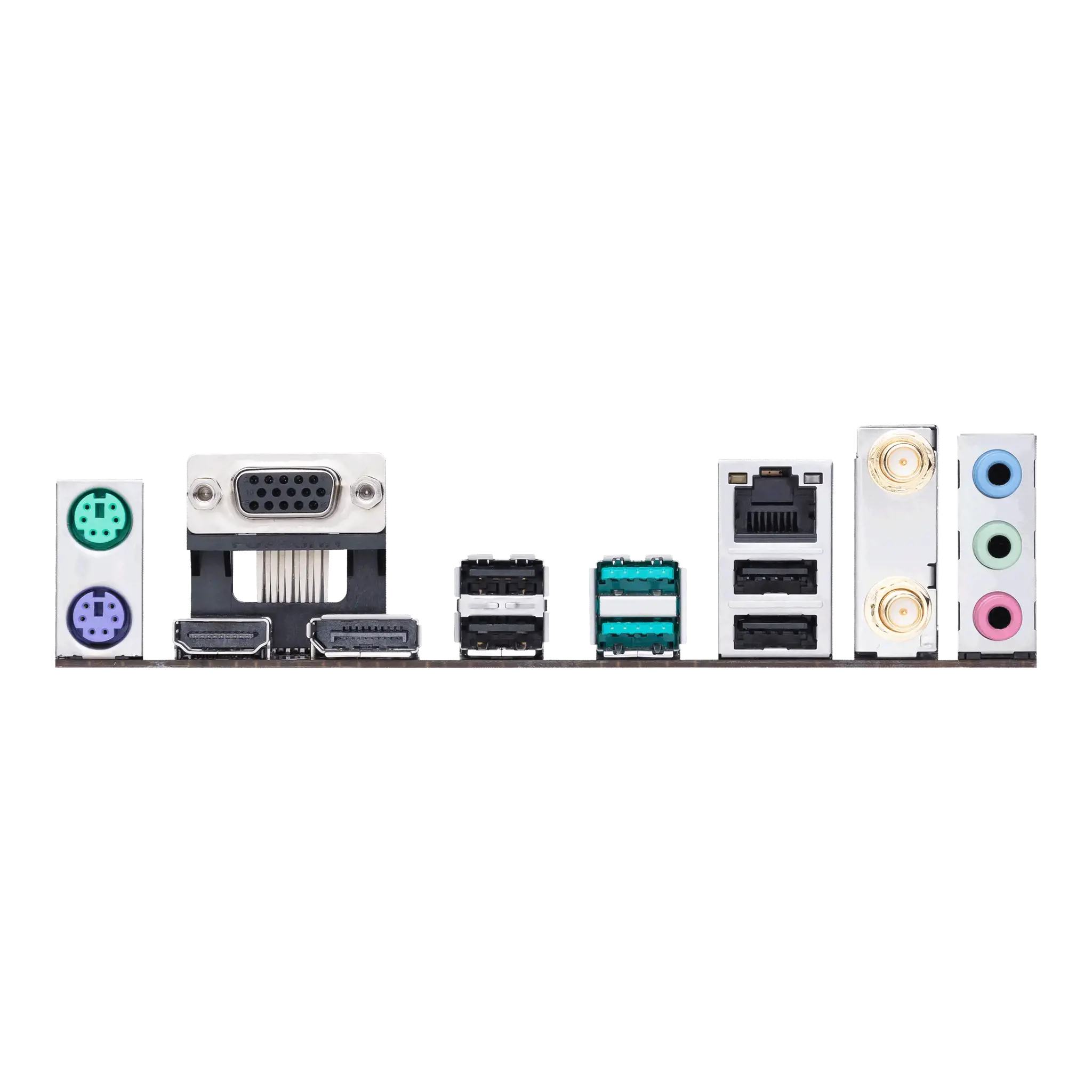 ASUS PRIME H610M-A WIFI D4, "Intel", LGA 1700, "Intel® Celeron®", "Intel® Core™ i3", "Intel® Core™ i5", "Intel® Core™ i7", "Intel® Core™ i9",..., DDR4-SDRAM, 64 GB, DIMM