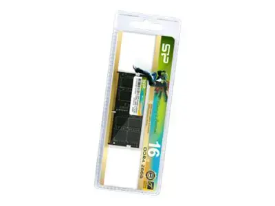 SILICON POWER DDR4 16GB 2666MHz CL19 SO-DIMM 1.2V