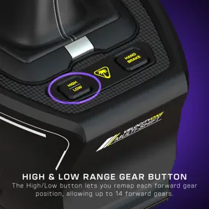 Turtle Beach shifter VelocityOne Multi-Shift