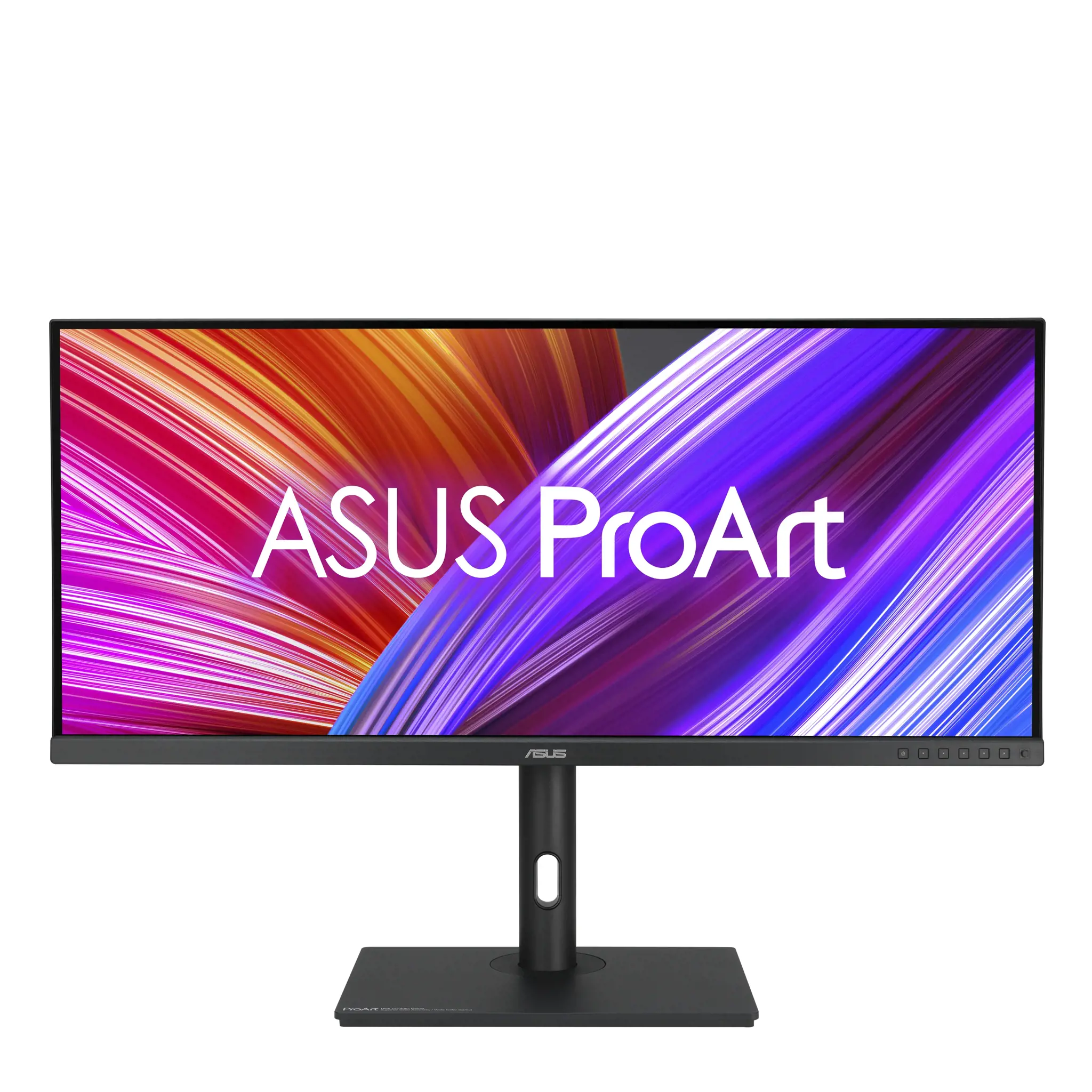 Monitorius ASUS ProArt Display PA348CGV 34inch IPS 21:9 Ultrawide QHD 3440x1440 USBC 120Hz FreeSync Premium Pro Ergonomic Stand