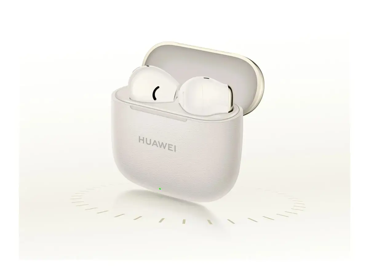 HUAWEI FREEBUDS SE3 BEIGE