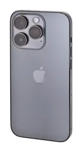 Apple iPhone 14 Pro Max 17 cm (6.7") Dual SIM iOS 16 5G 128 GB Black Remade / Refurbished