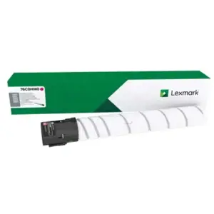 76C0HM0, Originali kasetė (Lexmark)