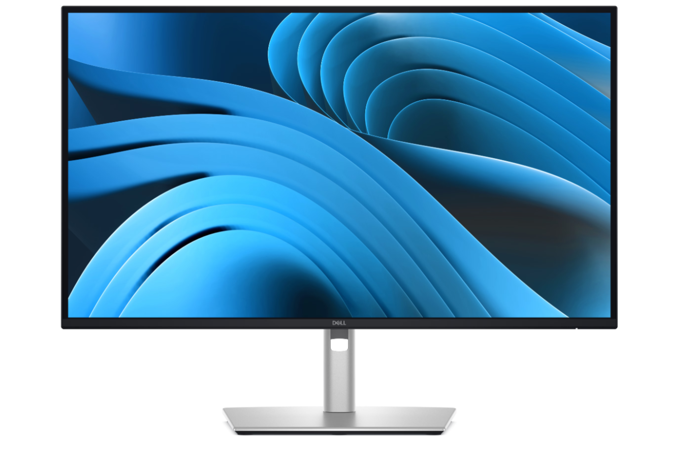Dell Pro 27 Plus 4K USB-C Hub Monitor - P2725QE, 68.6cm (27.0")