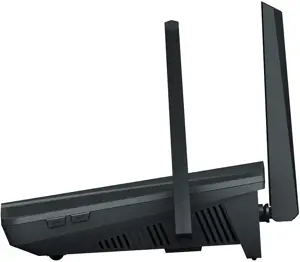 Synology RT6600ax maršrutizatorius WiFi6 1xWAN 3xGbE 1x2,5Gb belaidis maršrutizatorius