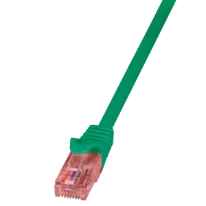 "Logilink" jungiamasis kabelis "PrimeLine CQ2034U Cat 6a", U/UTP