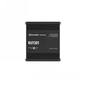 Teltonika RUT301 Ethernet Router (RUT301000000)
