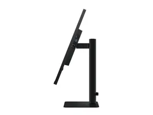 Samsung ViewFinity S6 S60UD Monitorius 32'' IPS QHD 2560x1440, 5 ms, 350 cd/m2, 100 Hz, Juoda