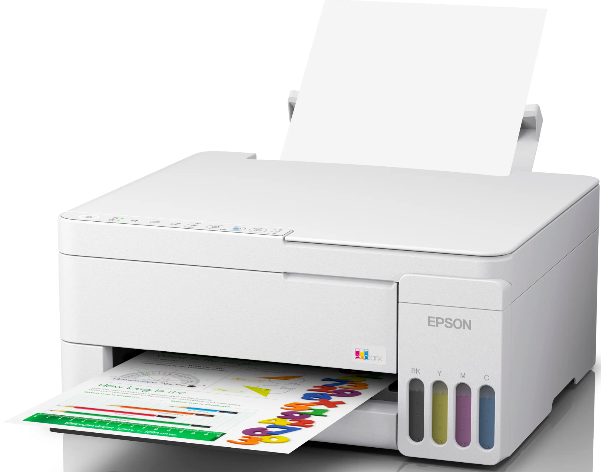 Epson EcoTank L3356