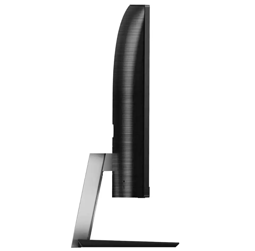 Monitorius Philips E Line 322E1C/00, 80 cm (31.5"), 1920 x 1080 pixels, Full HD, LCD, 4 ms, Black