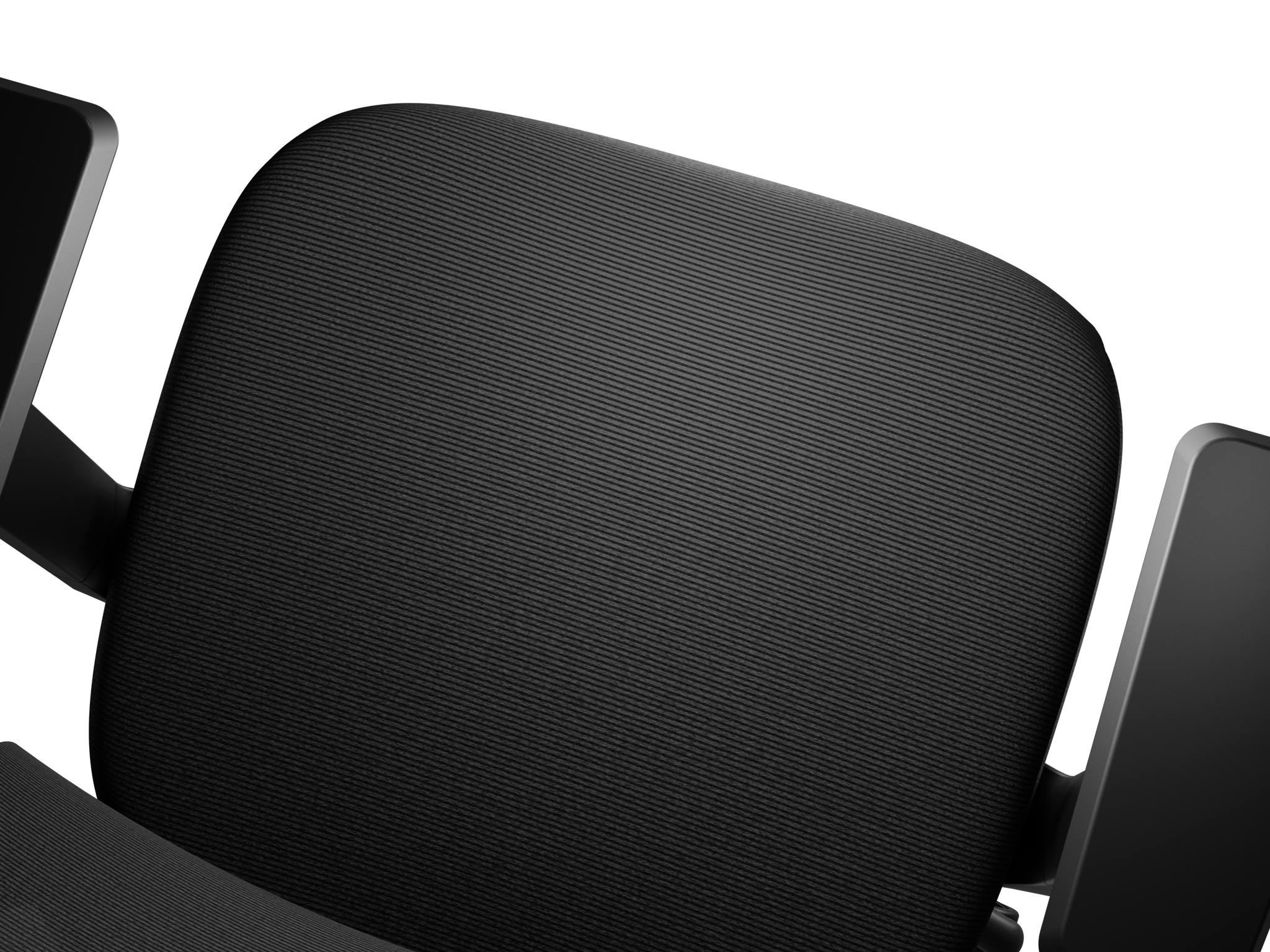 "Genesis" ergonominė kėdė "Astat 200 Black