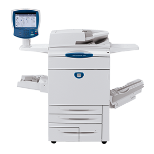 Xerox DocuColor 242