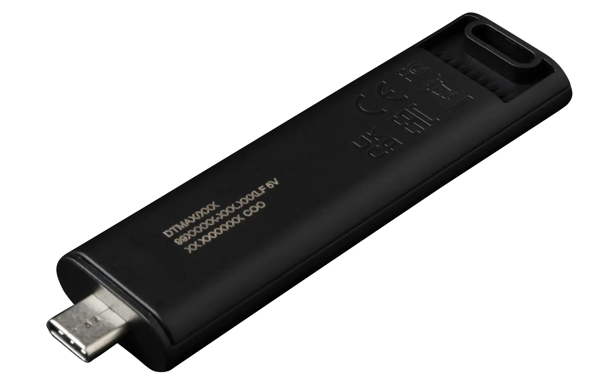 KINGSTON 1 TB USB 3.2 Gen 2 "DataTraveler Max
