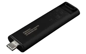 KINGSTON 1 TB USB 3.2 Gen 2 "DataTraveler Max