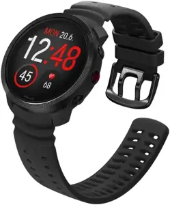 Polar Vantage M3 S-L, night black